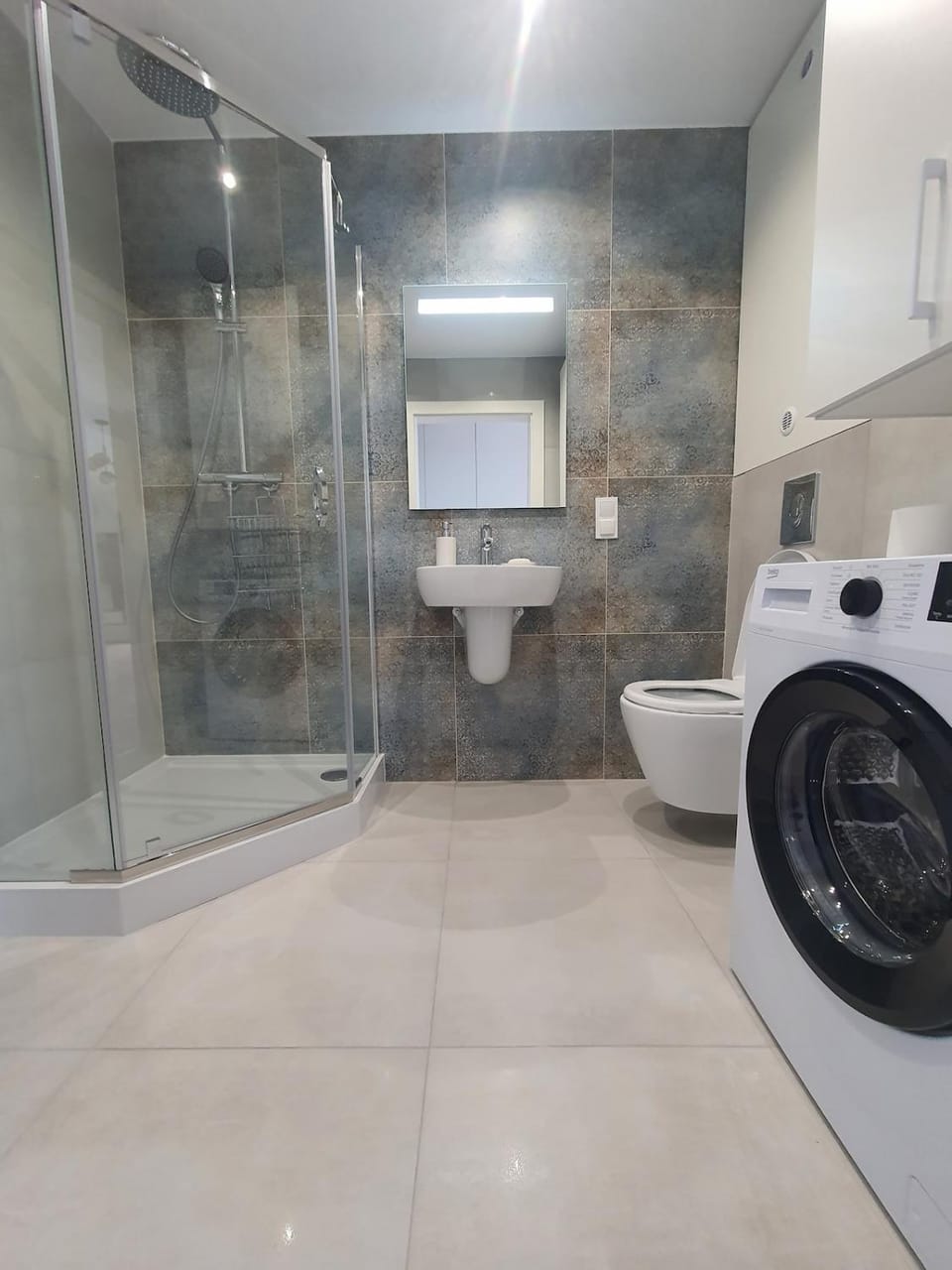 przytulny apartament Apartment in Poland