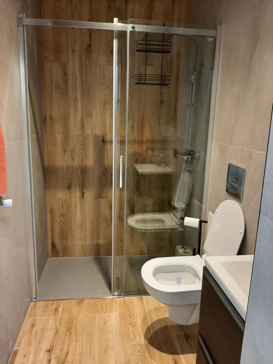 W Izerach - Apartament Superior Apartment in Lower Silesian Voivodeship