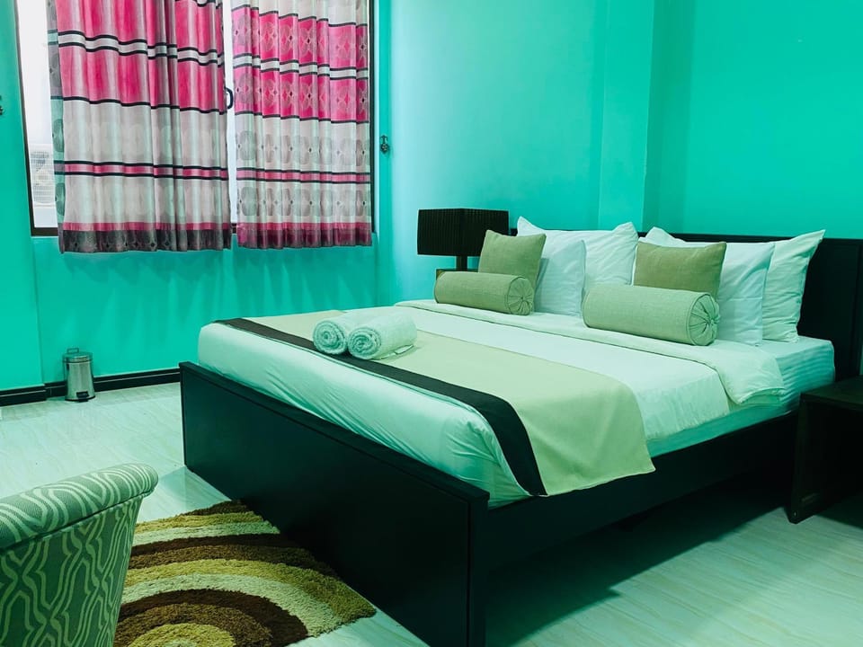 Blue Harbour Inn Inn in Sri Lanka