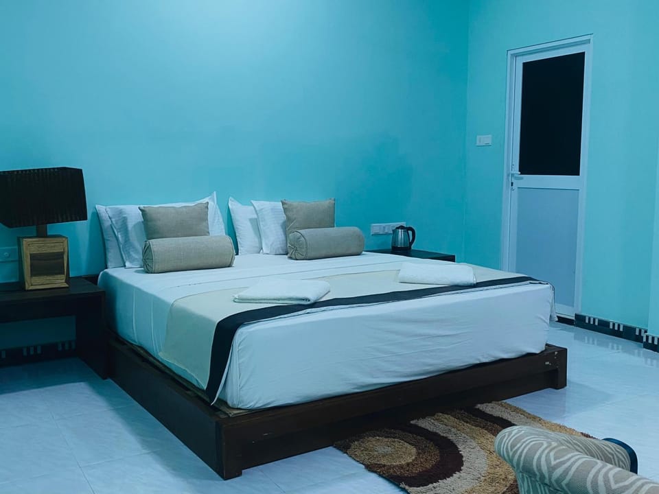 Blue Harbour Inn Inn in Sri Lanka