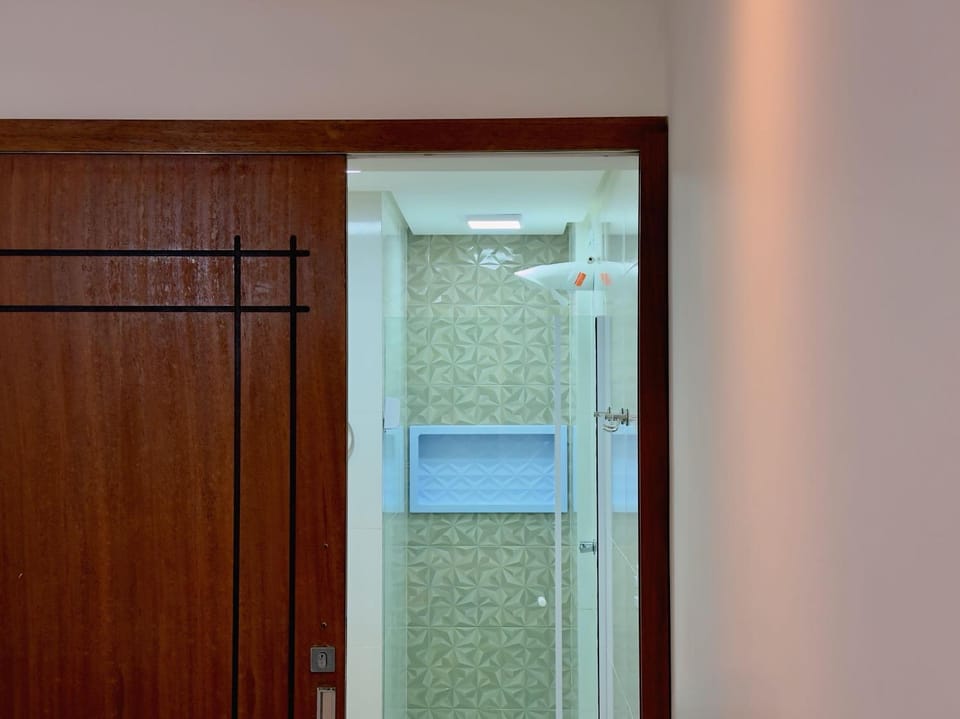 Apartamento em Guarapari Apartment in Guarapari