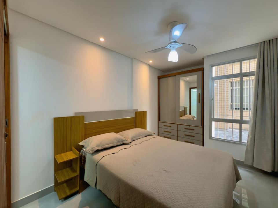Apartamento em Guarapari Apartment in Guarapari