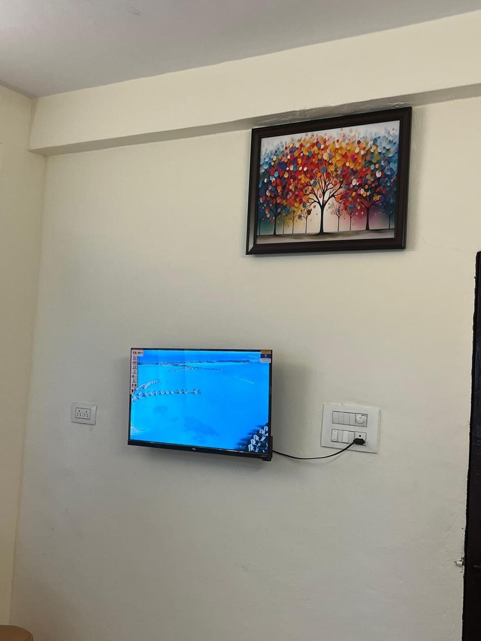 TV and multimedia