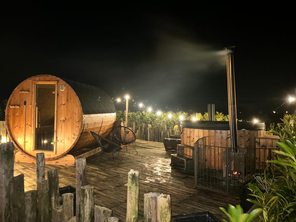 Wellness B&B Meijdema Bed and Breakfast in Friesland, Netherlands