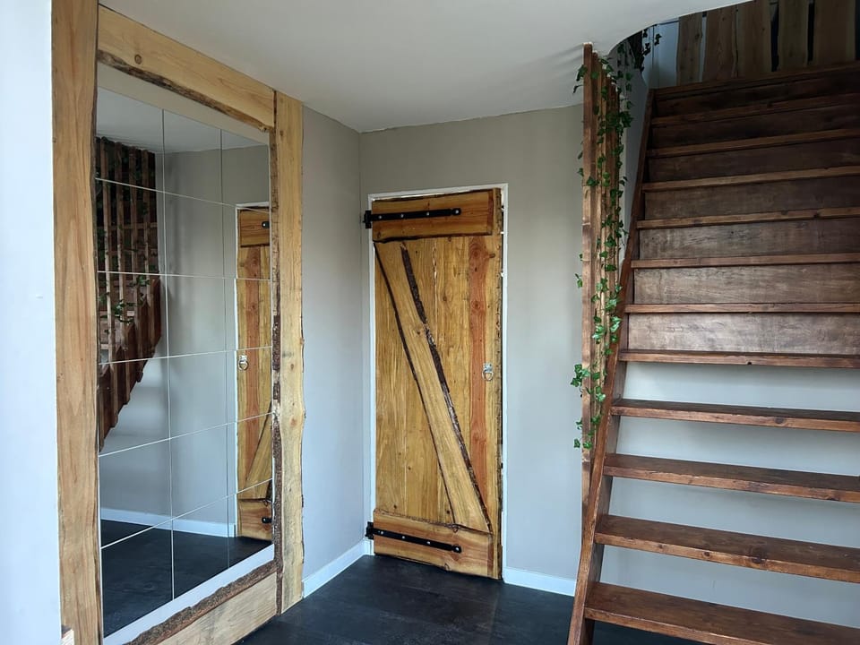 Wellness B&B Meijdema Bed and Breakfast in Friesland, Netherlands