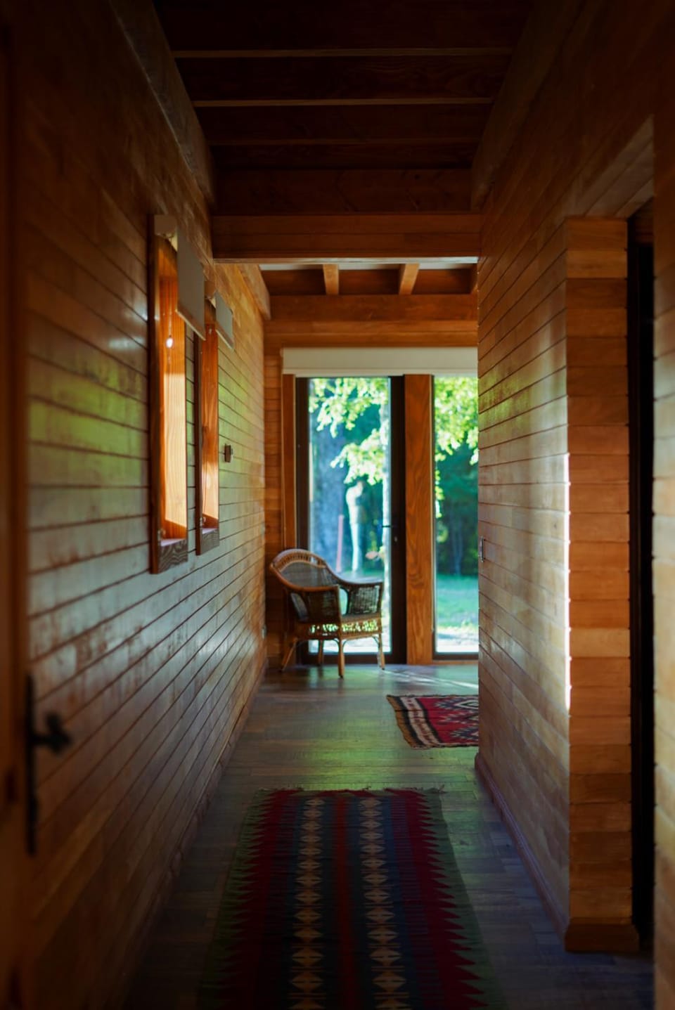 CLARO DE LUNA Luxury Lodge House in Pucon