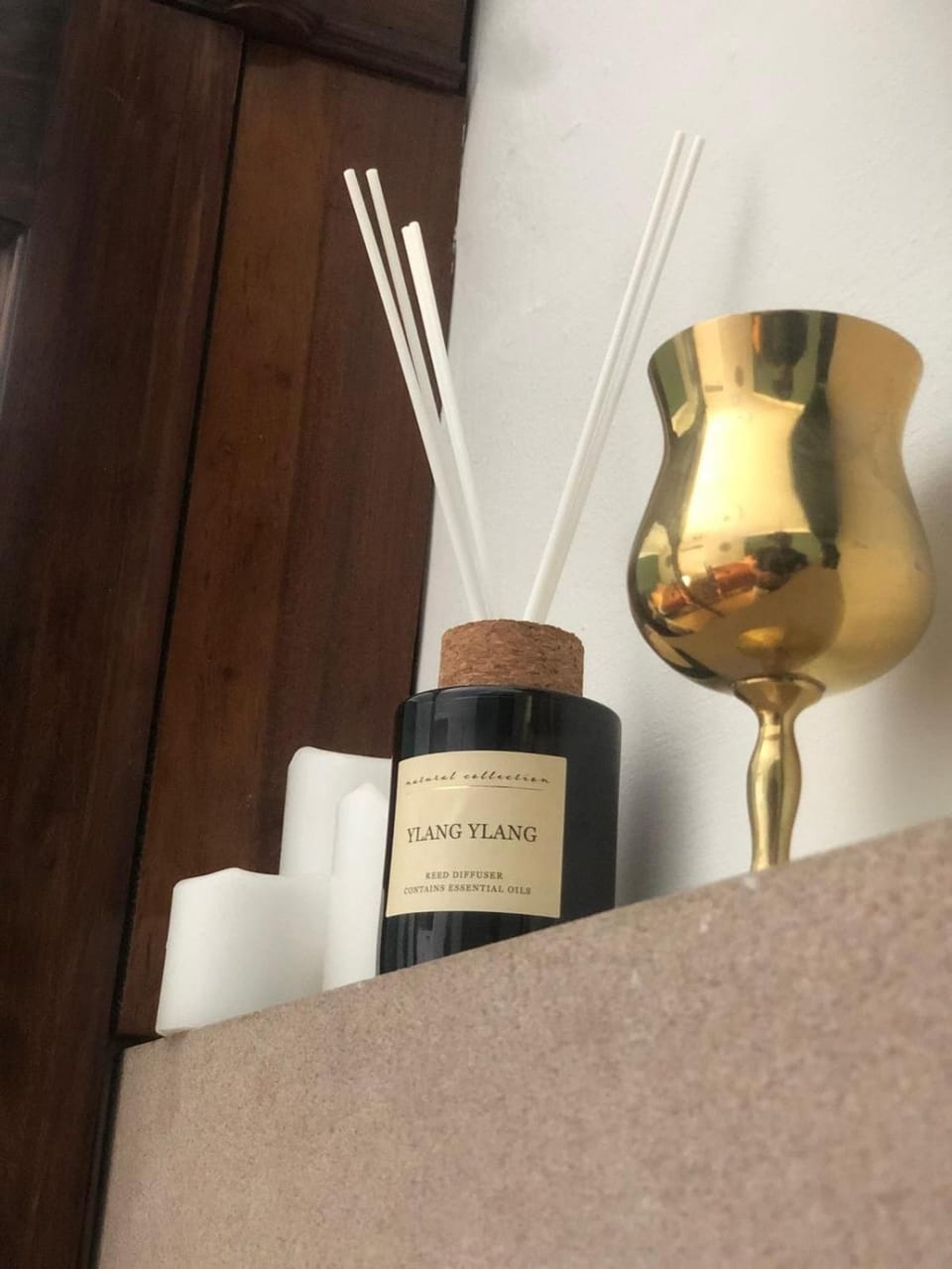 Woodfield Retreat Apartment in Matlock