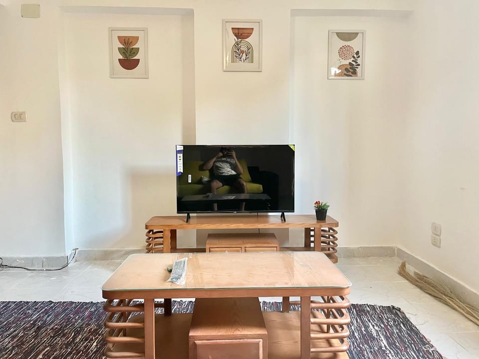 Boho studio near to Egyptian museum 6 Apartment in Cairo