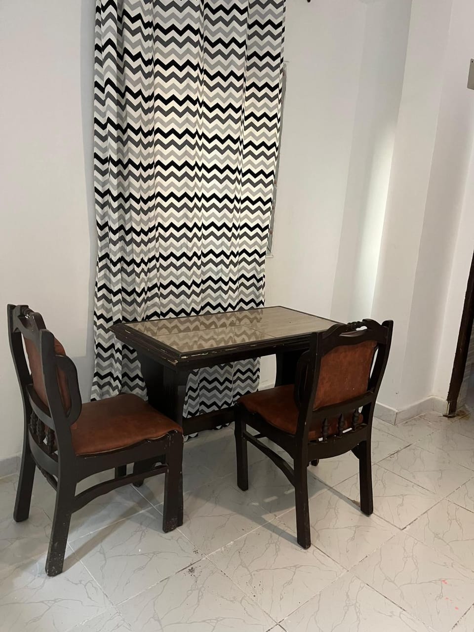 Boho studio near to Egyptian museum 6 Apartment in Cairo