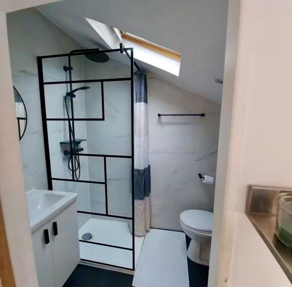 Charmant duplex au cœur de Toulouse Apartment in Toulouse