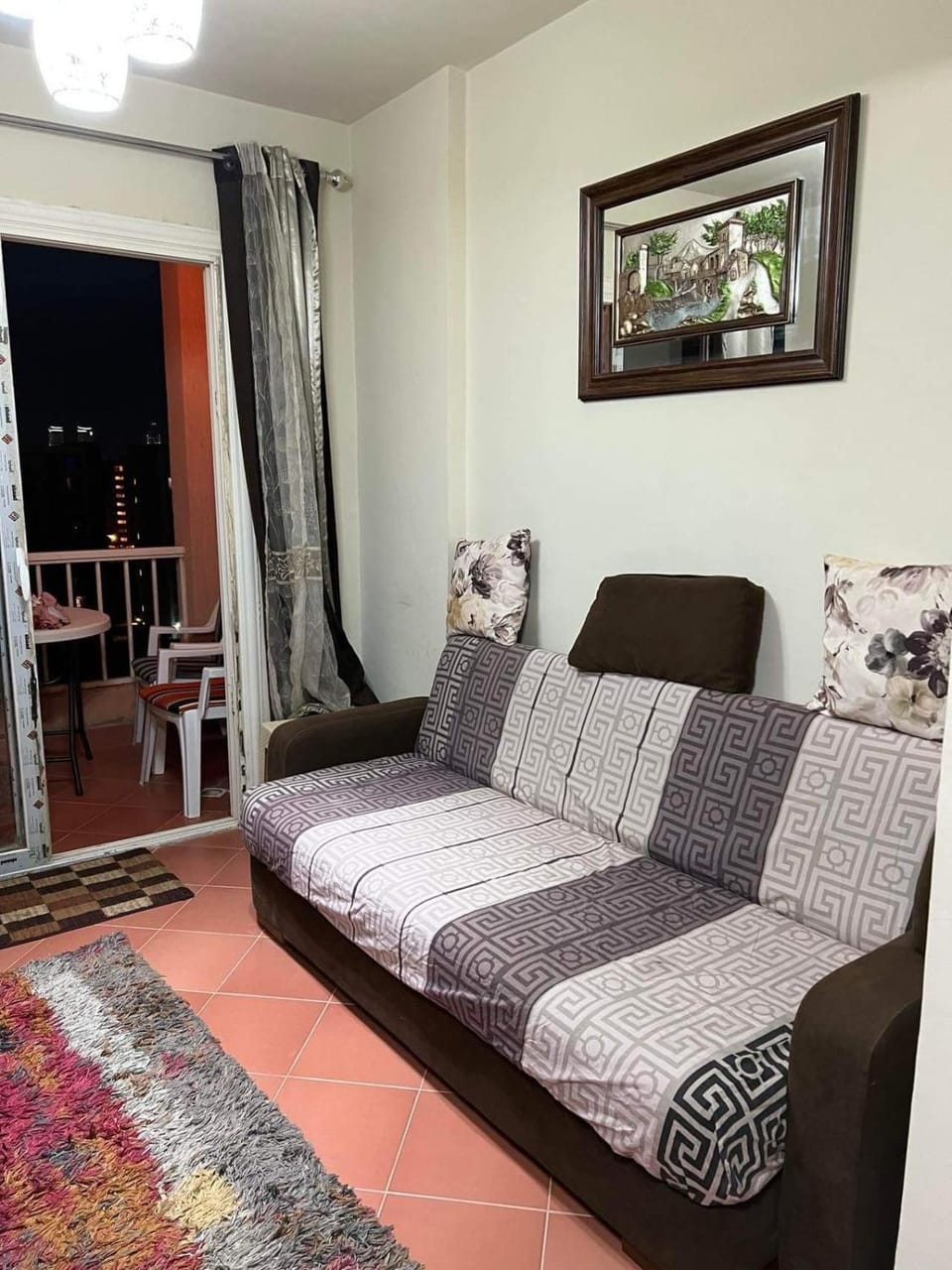 Golf porto marina - golf Apartment in Egypt