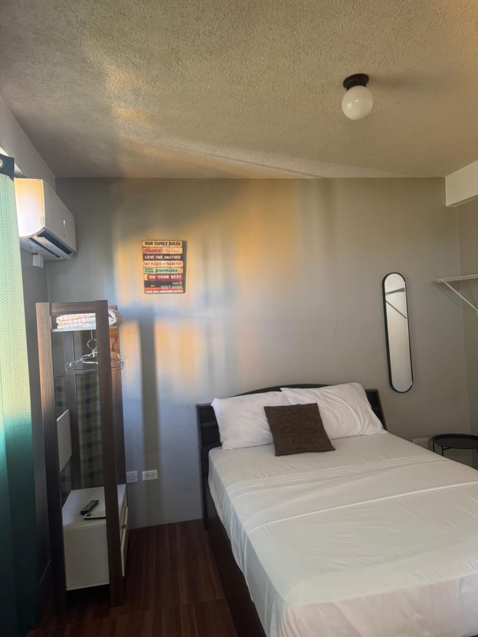 One bedroom Apartment Rental Apartment in Dominica