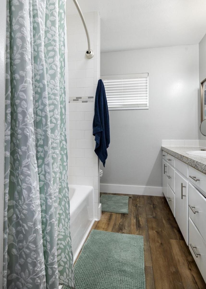 Basin Staycation Villa in Vernal