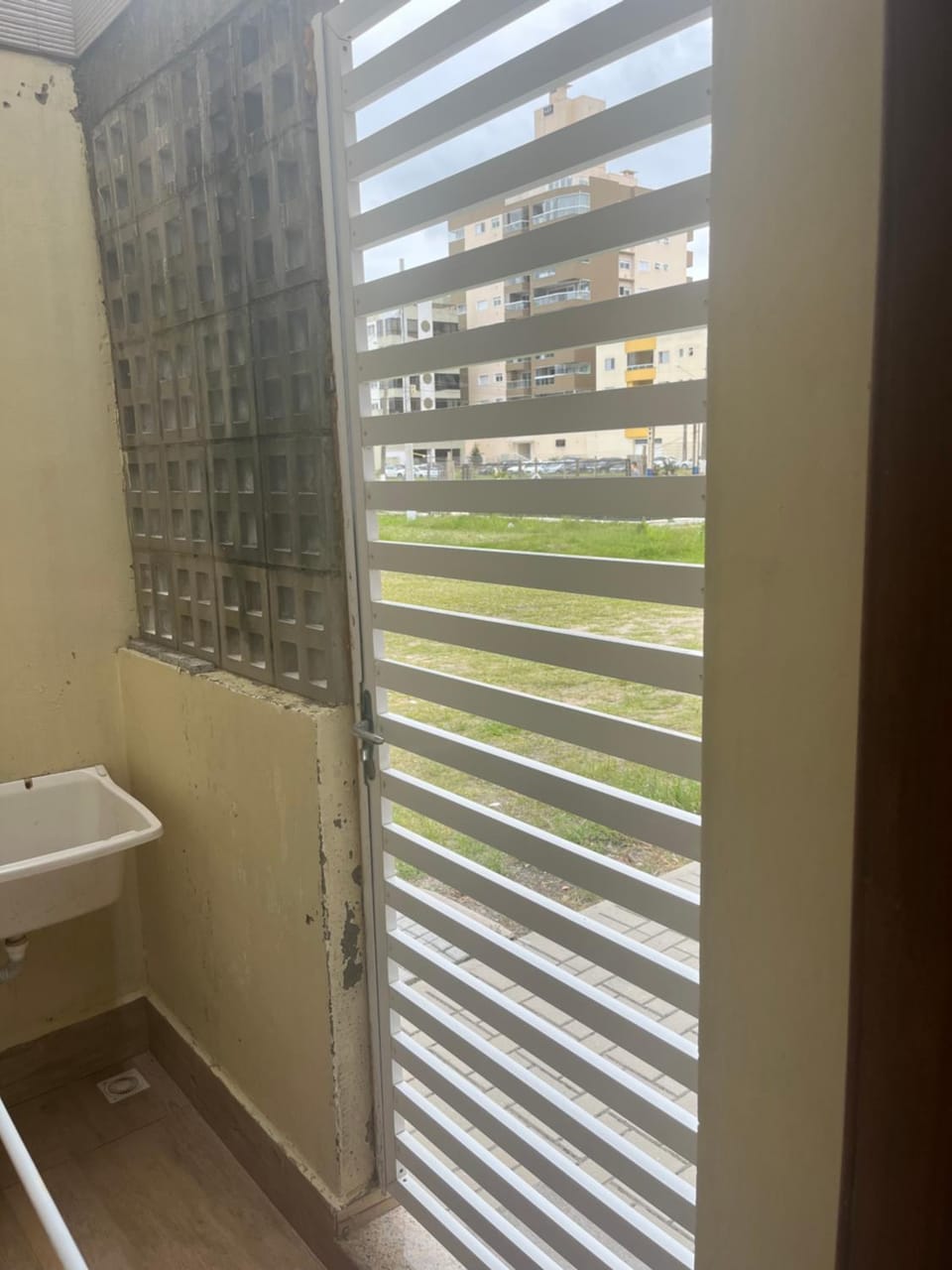 sobrado ferreira 03 Apartment in Laguna