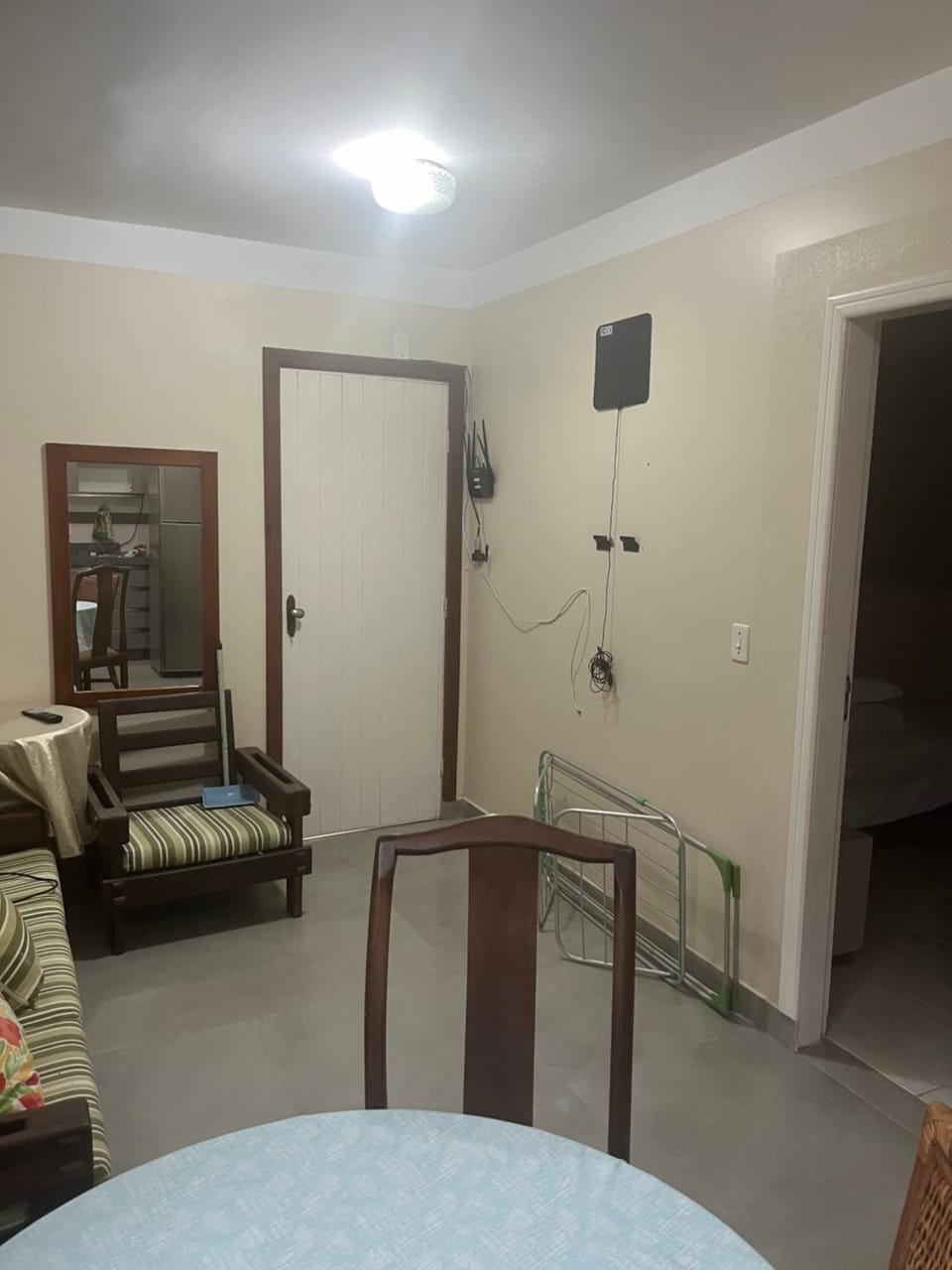 sobrado ferreira 03 Apartment in Laguna