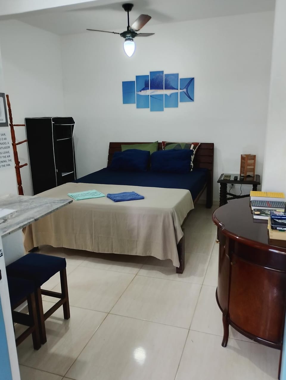 Vereda da Lagoa Bed and Breakfast in Niterói