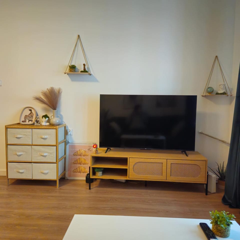 Smulikowskiego Flat 25 Apartment in Warsaw