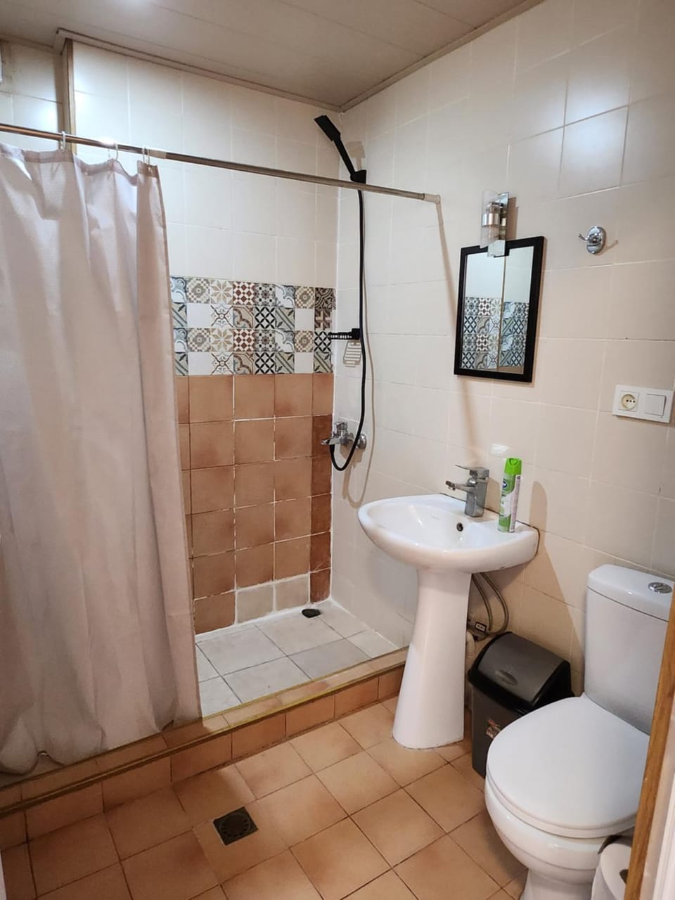 City Guli Hostel in Tbilisi, Georgia