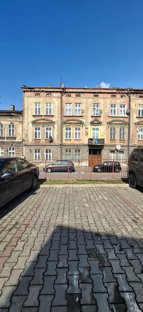 Serce Przemyśla Classic Apartment in Lviv Oblast