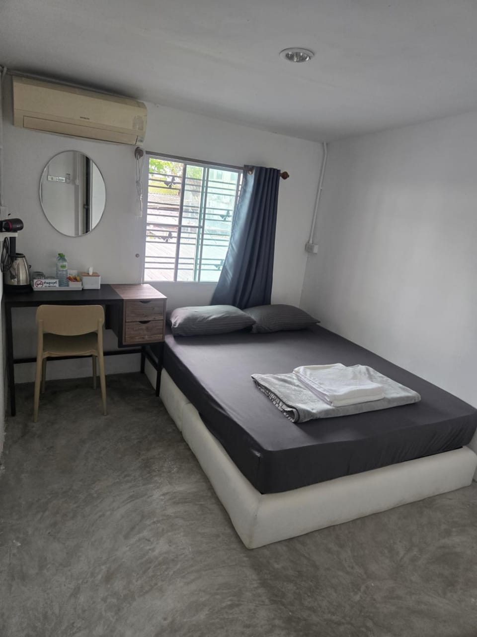 Phangan backpacker Hostel in Ban Tai