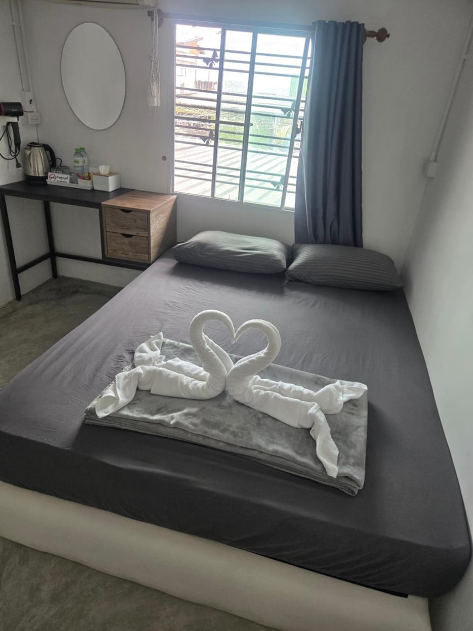 Phangan backpacker Hostel in Ban Tai