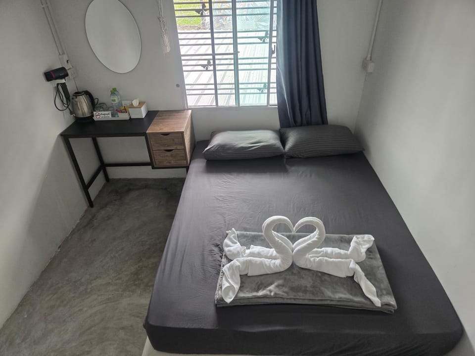 Phangan backpacker Hostel in Ban Tai