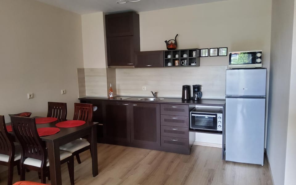 Bansko Royal Towers apartment Star Apartment in Bansko
