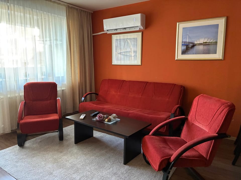 Bansko Royal Towers apartment Star Apartment in Bansko