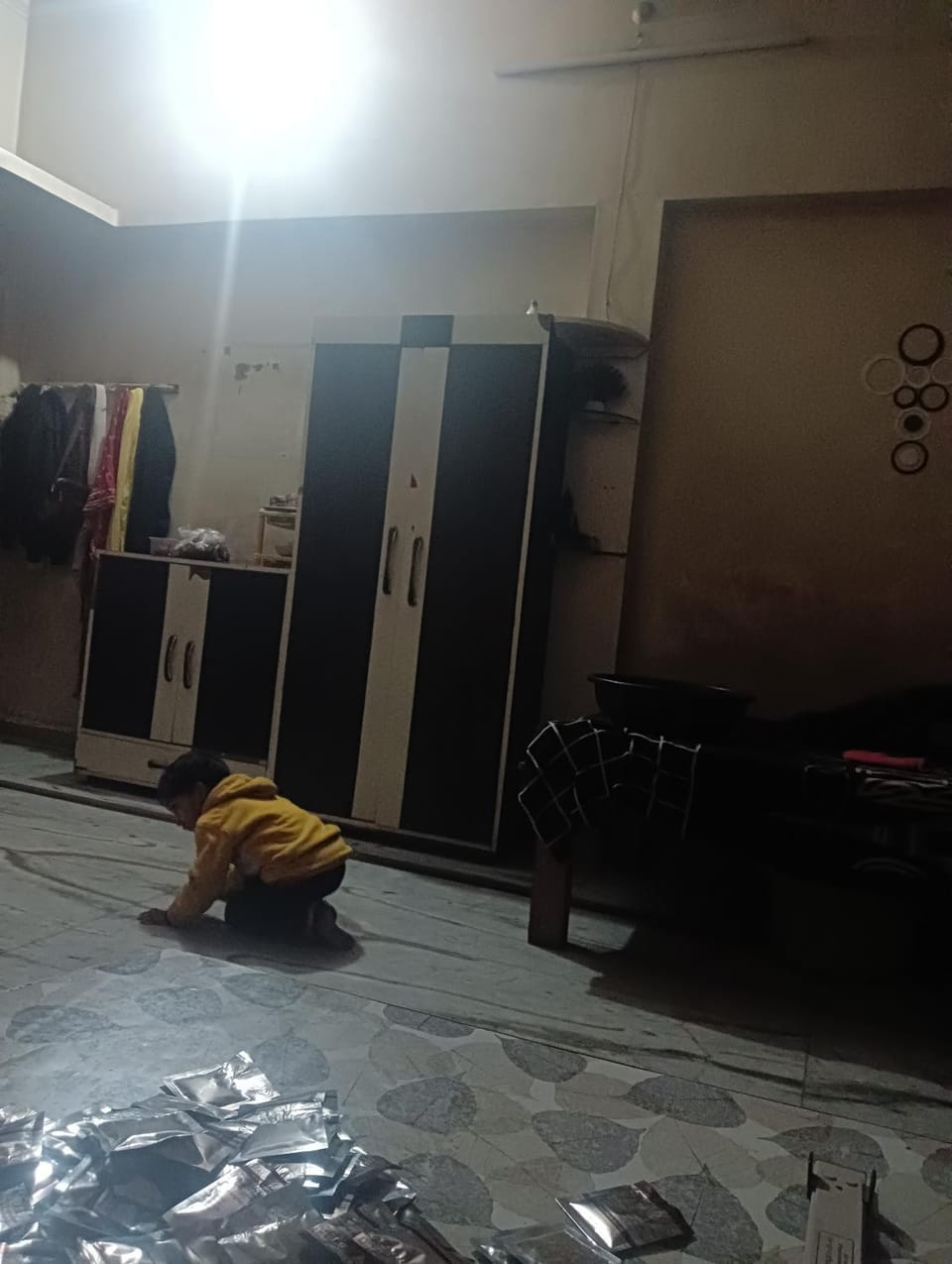 Vipin kesarwani Apartment in Uttar Pradesh