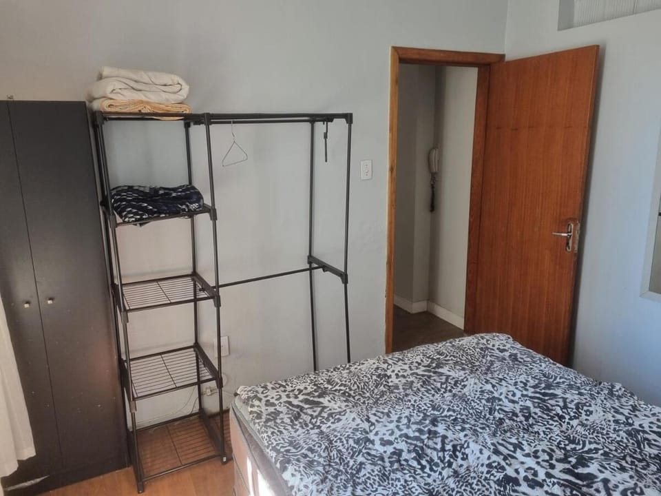 Apartamento João Pessoa Apartment in Porto Alegre