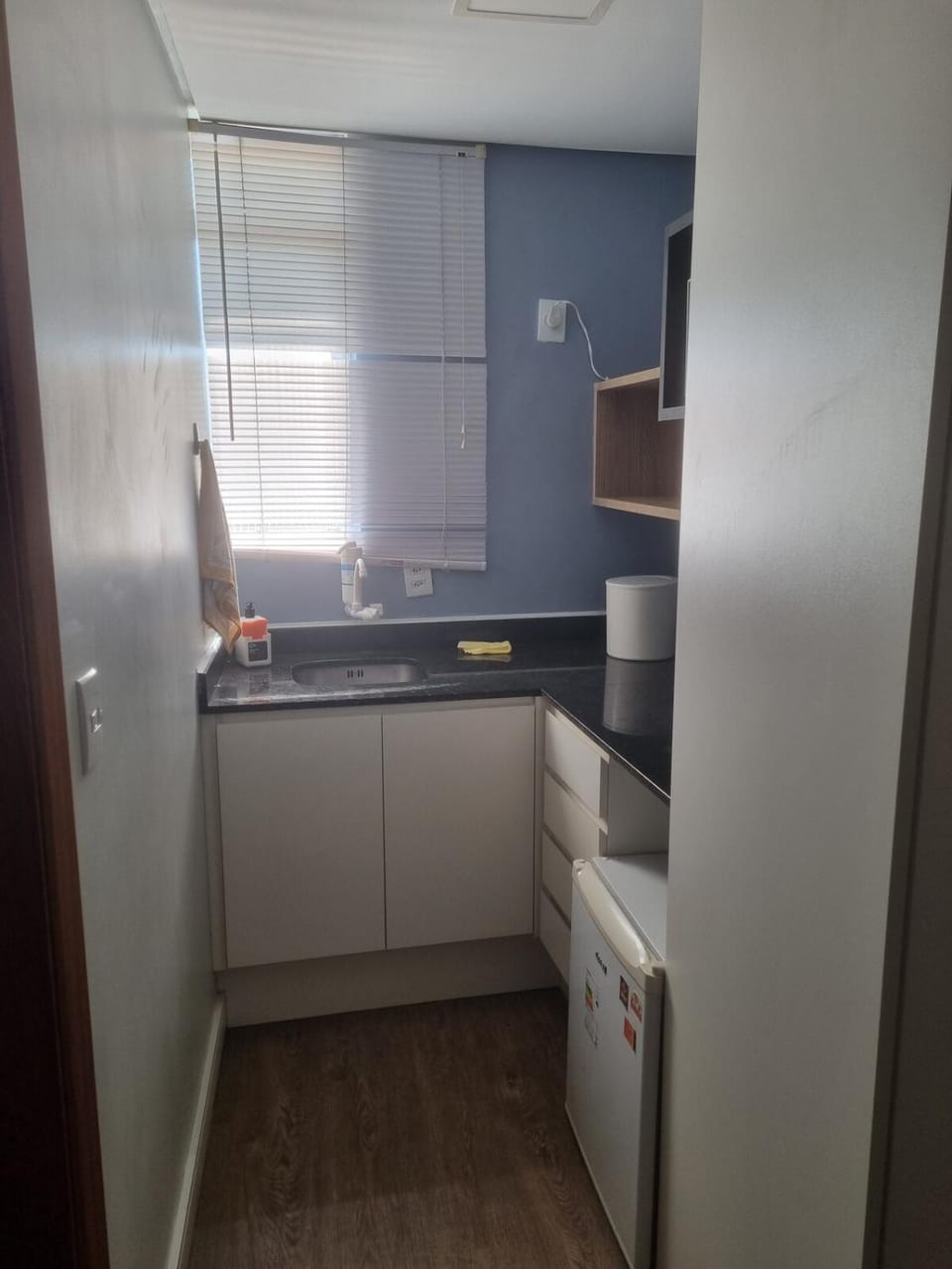 Apartamento João Pessoa Apartment in Porto Alegre
