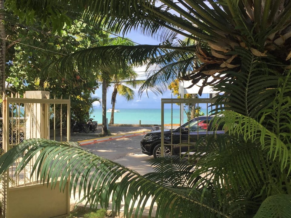 Sea view