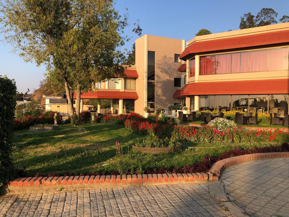 Germanus Springs Kodaikanal Hotel in Kodaikanal