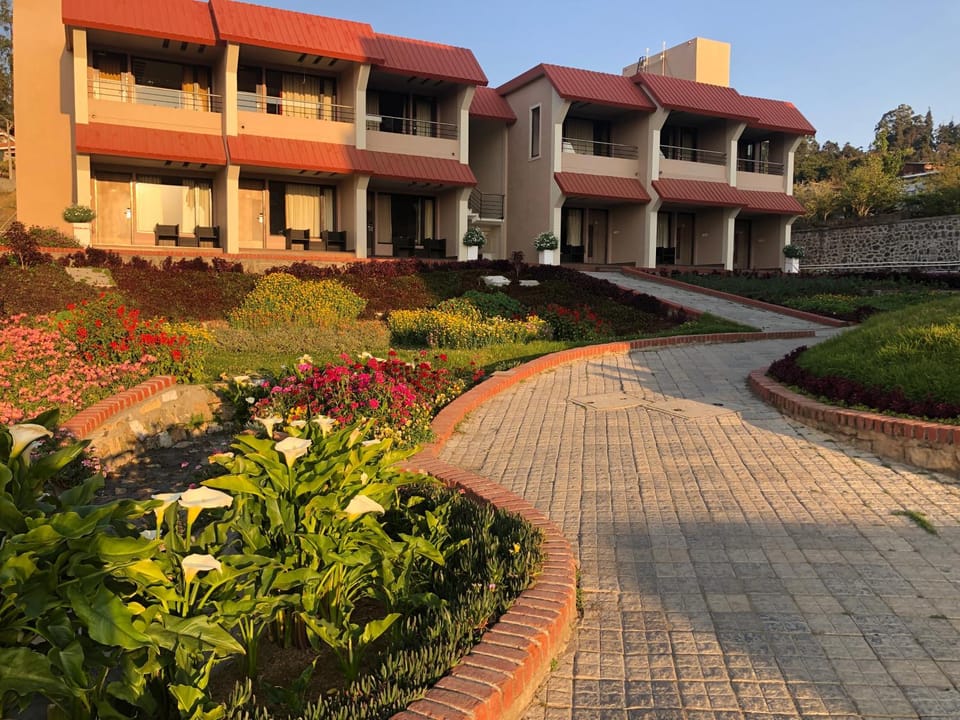 Germanus Springs Kodaikanal Hotel in Kodaikanal
