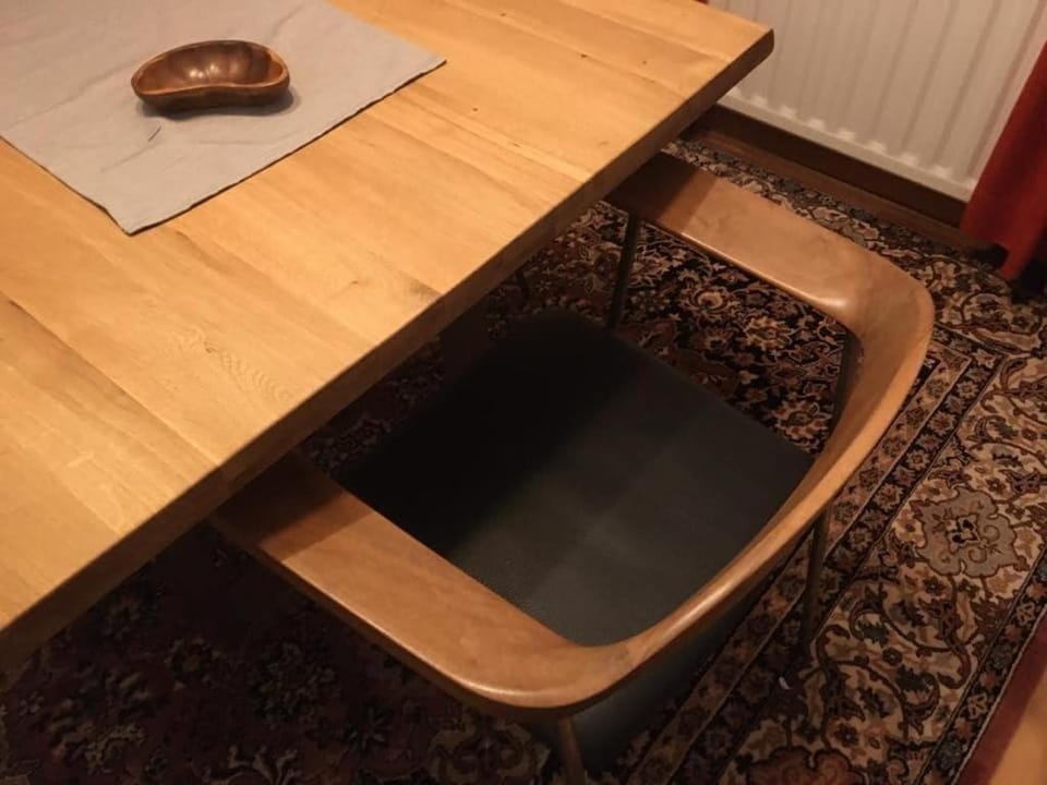 Haus Päsch near lake with heated jacuzzi sauna House in Wallonia, Belgium