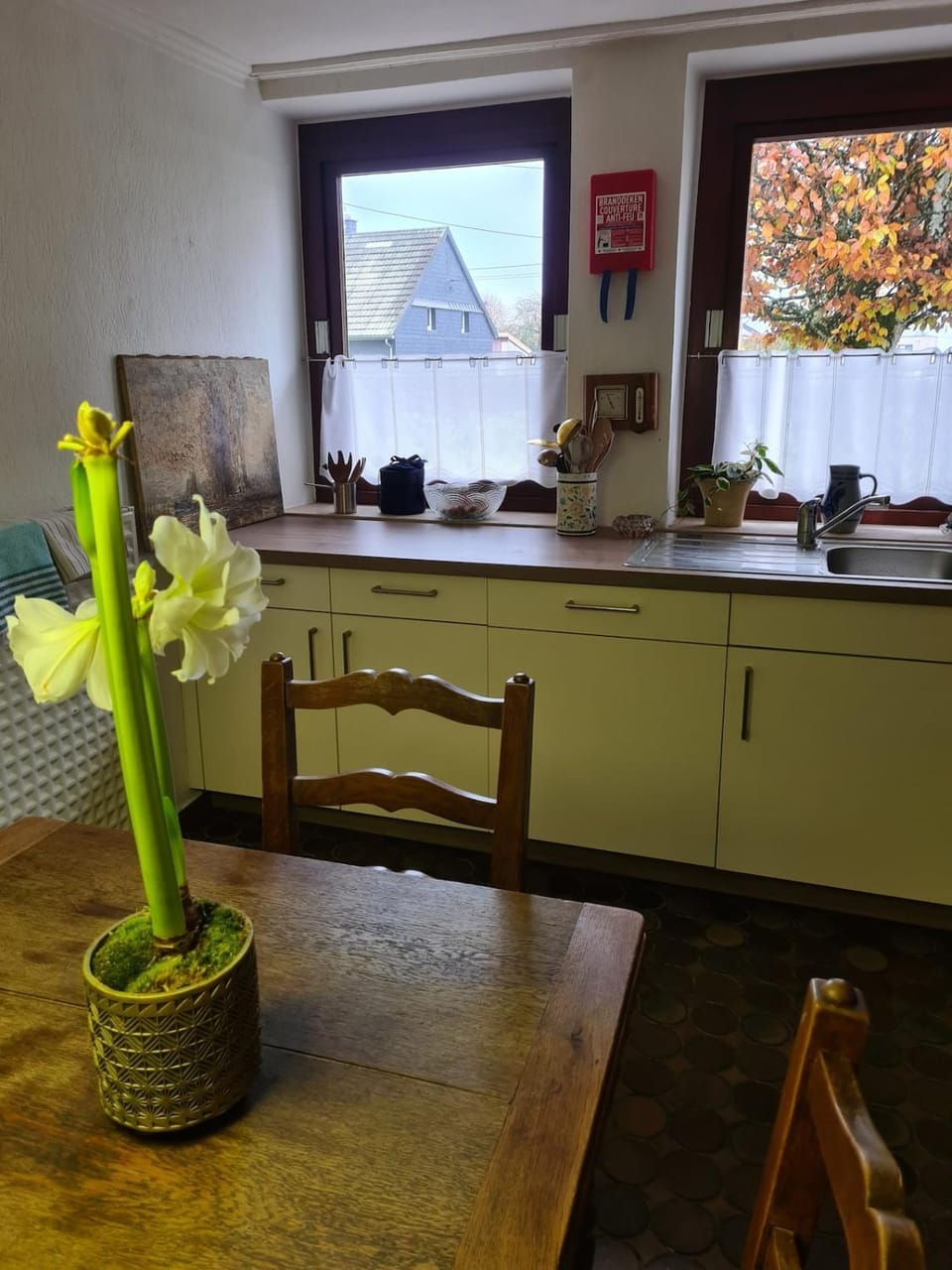 Haus Päsch near lake with heated jacuzzi sauna House in Wallonia, Belgium