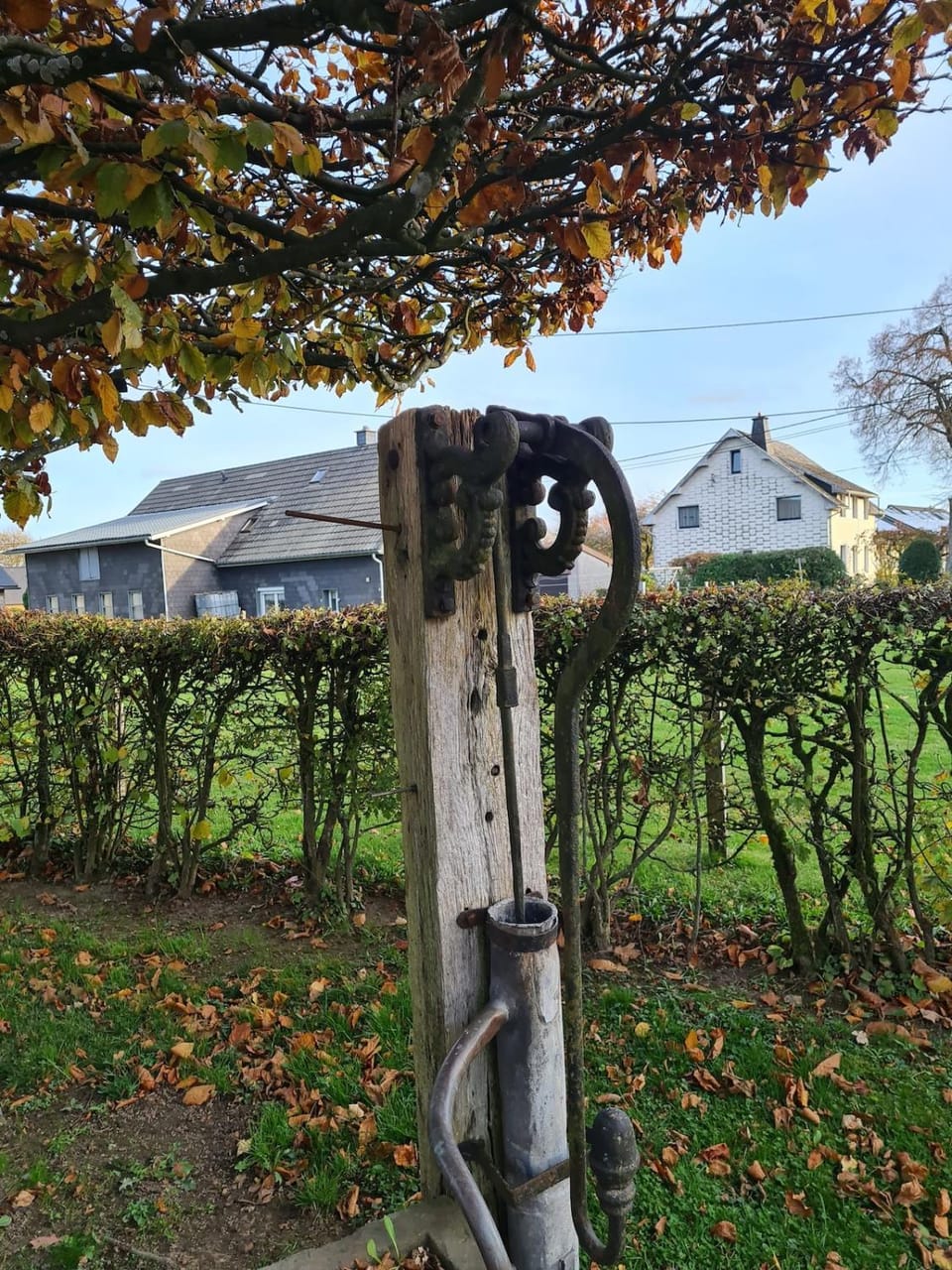 Haus Päsch near lake with heated jacuzzi sauna House in Wallonia, Belgium