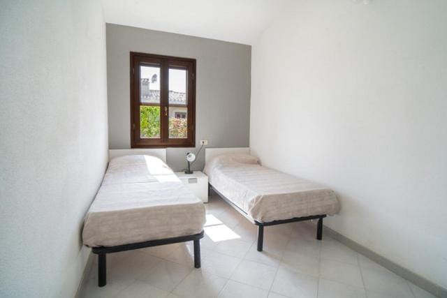 La Cinta Apartments House in San Teodoro
