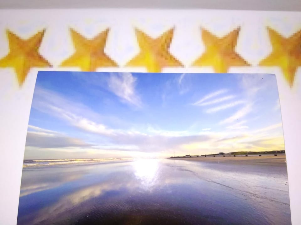 Seaview Smuggler Cove Cleethoropes Apartment in Cleethorpes