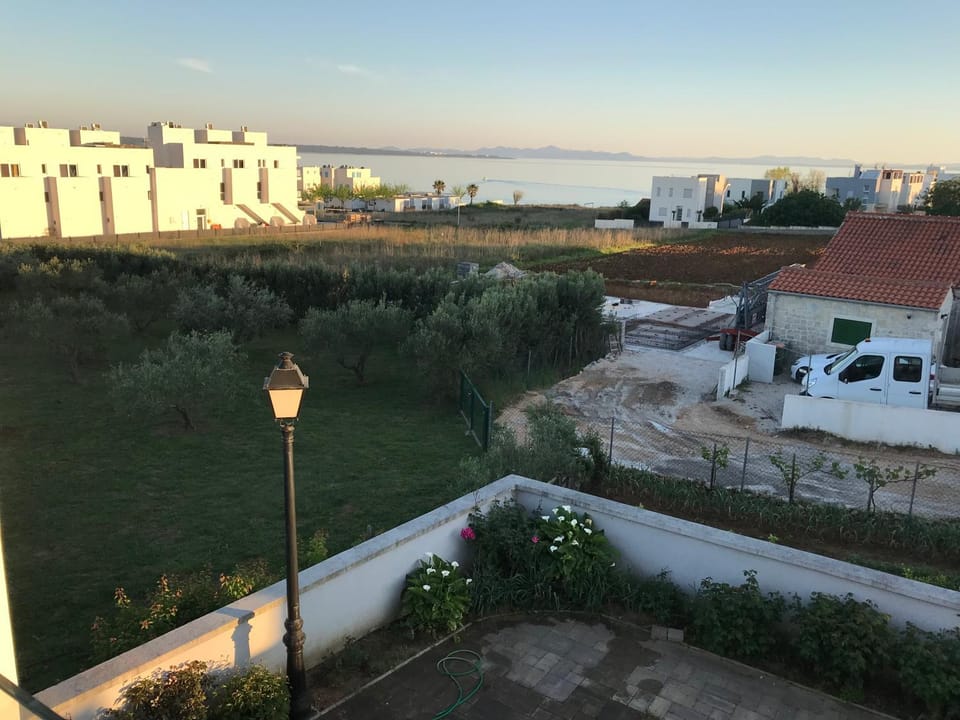 Apartments Victoria Privlaka Apartment in Zadar County