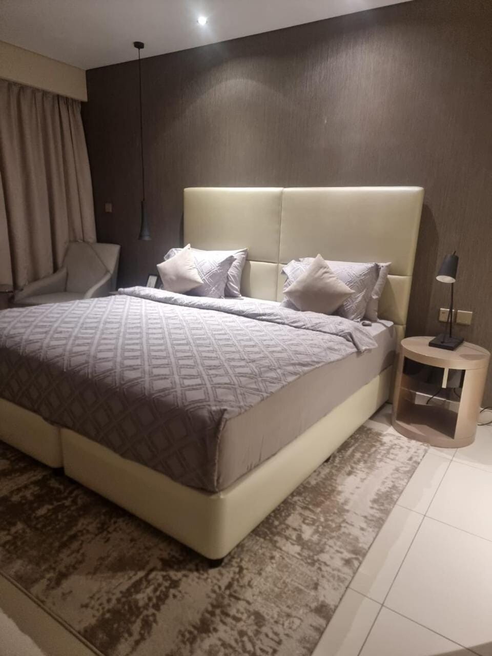1 Bedroom Tower D Paramount Apt Apartment in Dubai