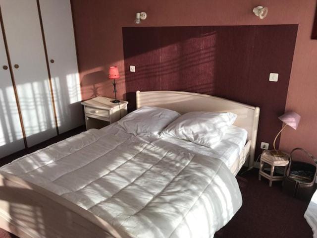 TY DANY appartement 150m de la plage Apartment in Carnac