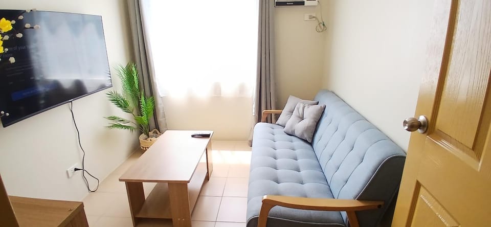 Mike's Residence at Marina Spatial - Dumaguete City Apartment hotel in Dumaguete