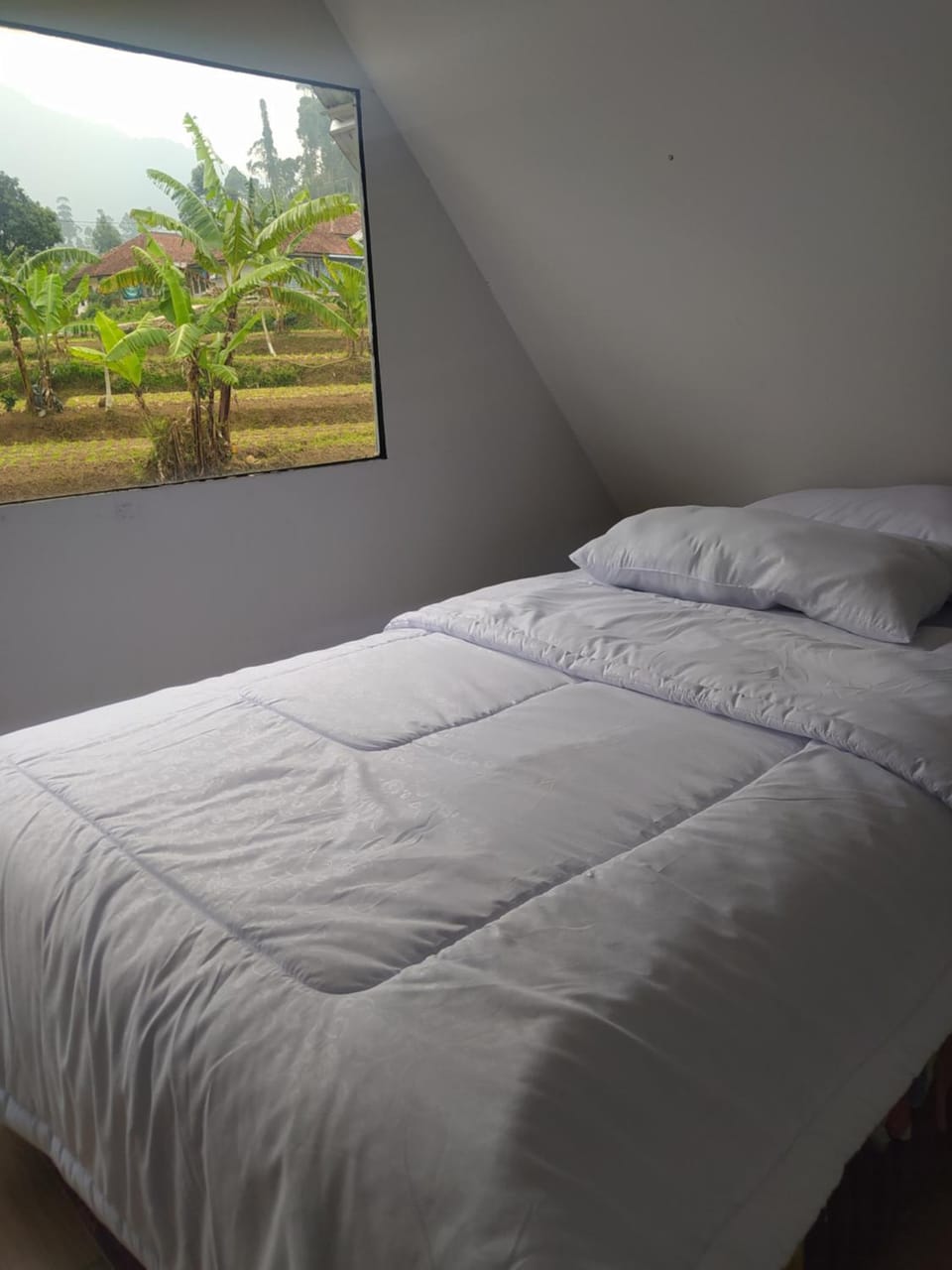 Ciwidey Hills & Wetland Family 2 Villa in West Java