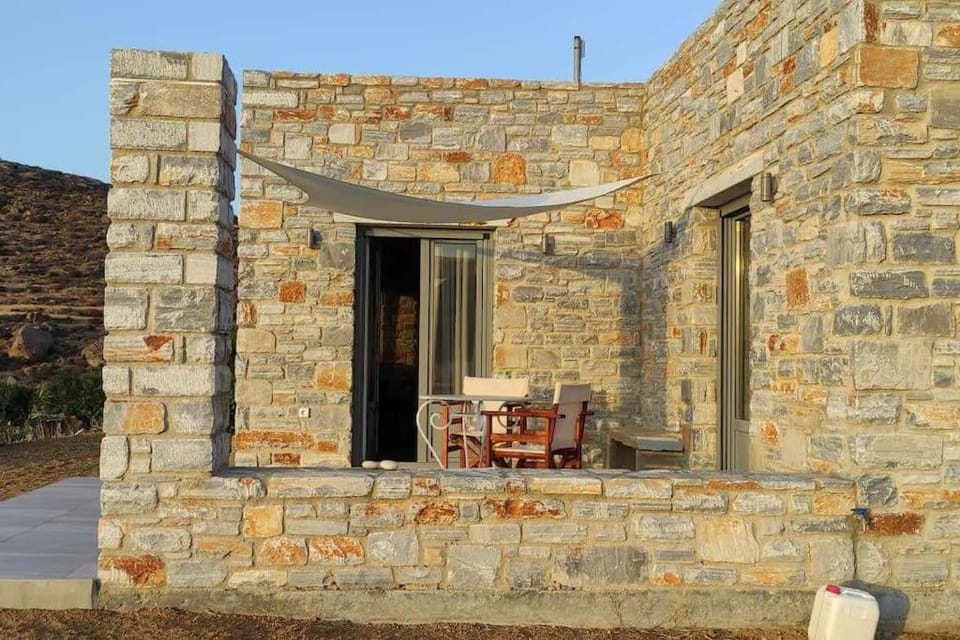 Akallis Villa House in Naxos, Naxos and Lesser Cyclades, Greece