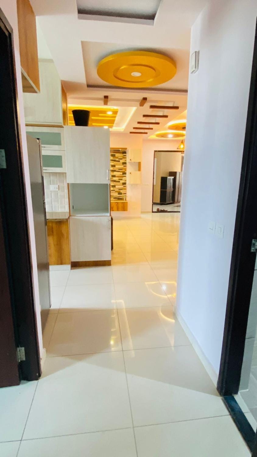 Nest Apartment in Bengaluru