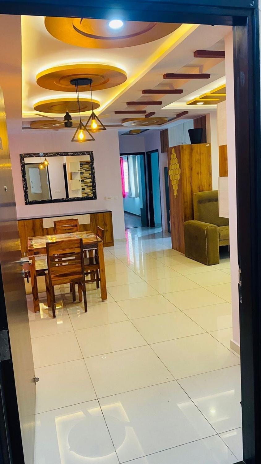 Nest Apartment in Bengaluru