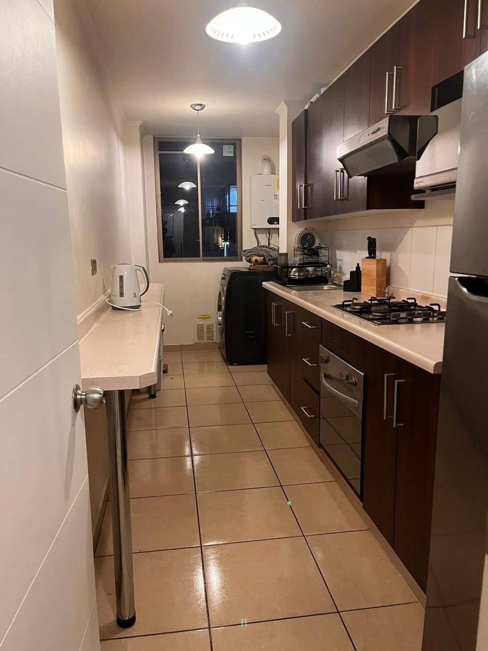 Acogedor departamento Apartment in Arica