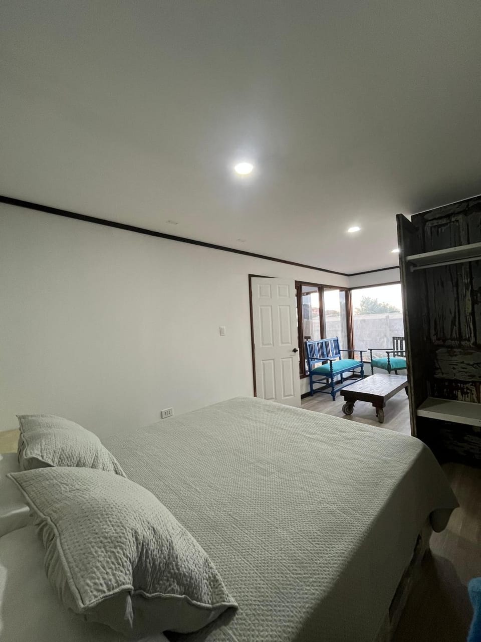 Apartamento modular independiente Apartment in Coquimbo
