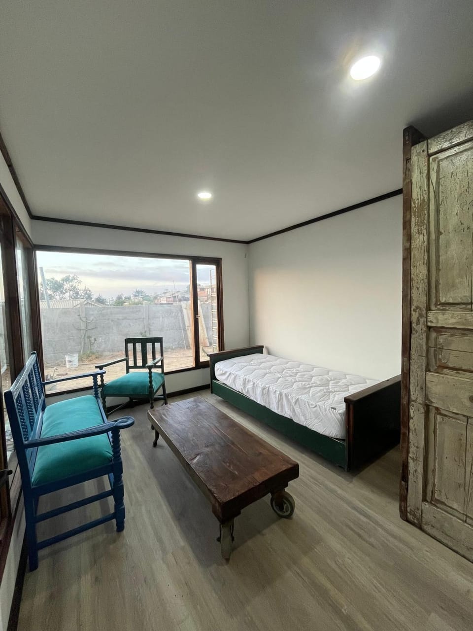 Apartamento modular independiente Apartment in Coquimbo